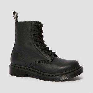 Dr Martens 1460 Pascal Lace Up Boots